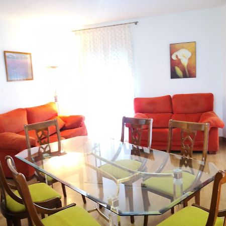 Apartamento Centro Малага Екстер'єр фото