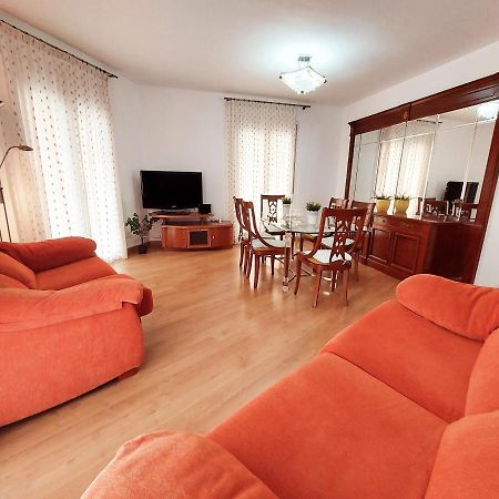 Apartamento Centro Малага Екстер'єр фото