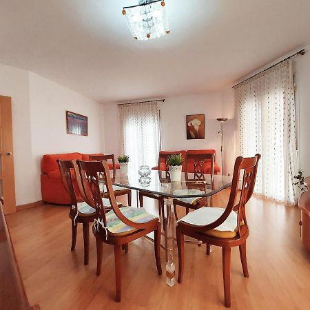 Apartamento Centro Малага Екстер'єр фото