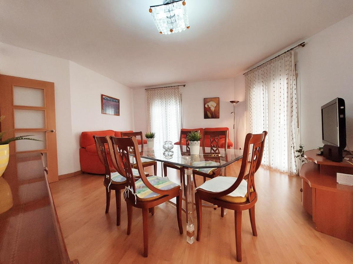 Apartamento Centro Малага Екстер'єр фото