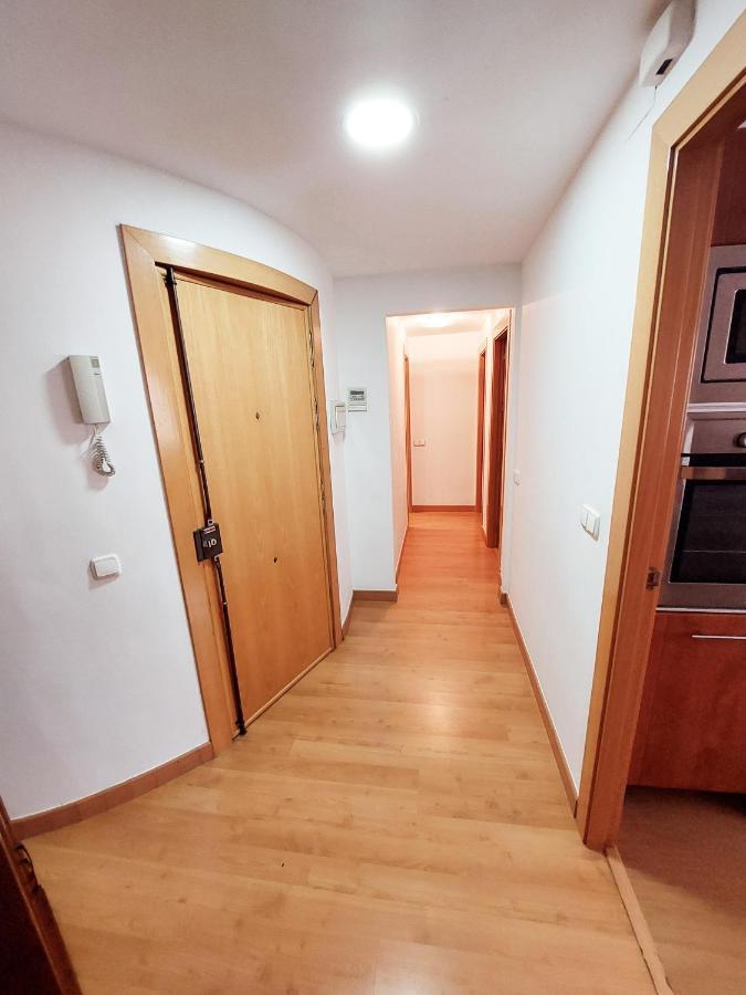 Apartamento Centro Малага Екстер'єр фото